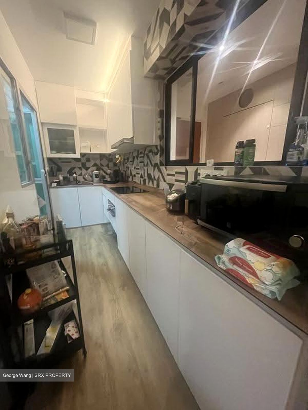 Blk 455A Teck Ghee Parkview (Ang Mo Kio), HDB 3 Rooms #618977331